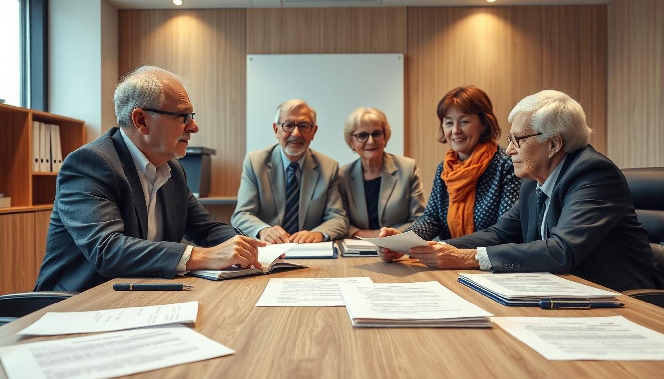 Real estate closing coordination and transaction planning